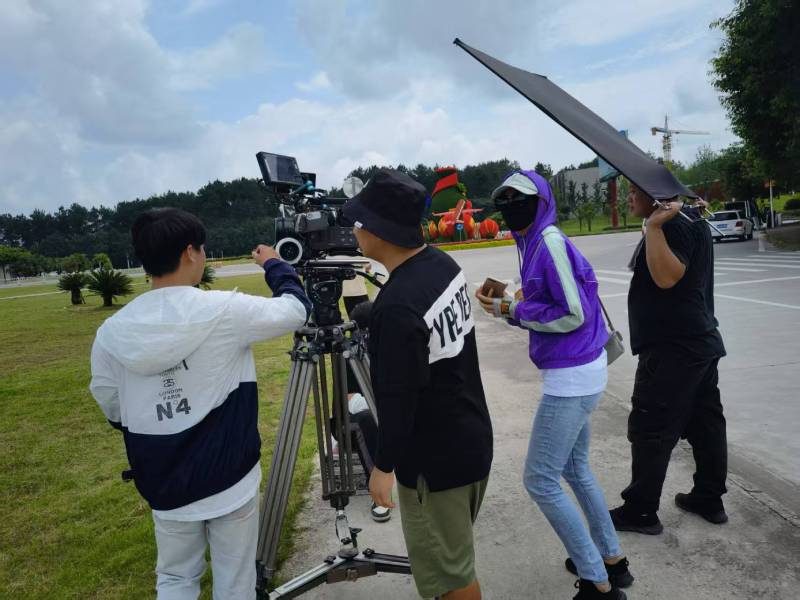 场景赋能，依兰县TVC拍摄打造品牌沉浸式体验