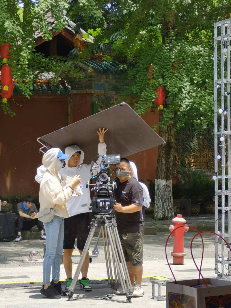 依兰县TVC拍摄公司：资深团队坐镇，打造现象级广告作品的幕后推手