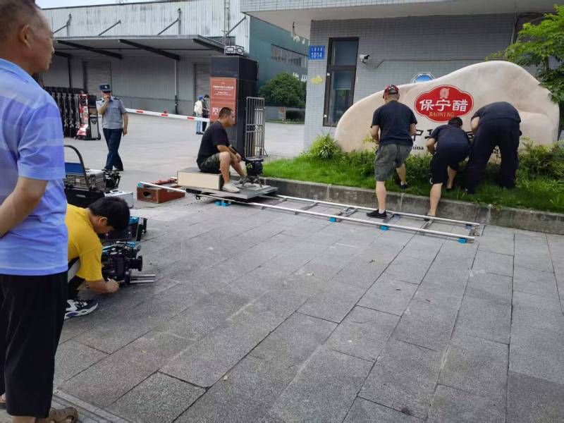依兰县TVC拍摄：制造业专属TVC方案，用镜头展现企业硬核实力！