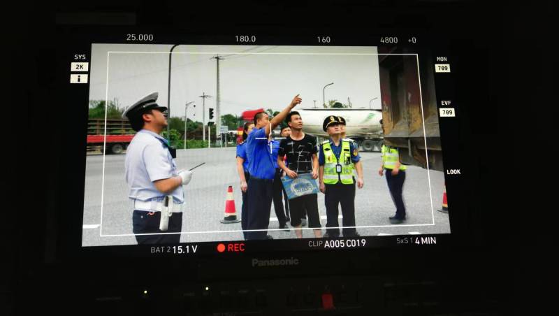 依兰县TVC拍摄：用专业镜头助力品牌曝光，让广告触达更多目标用户！