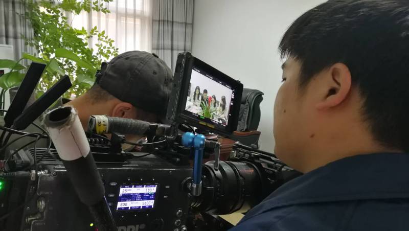 剧本杀式体验：依兰县广告片拍摄公司构建沉浸式消费决策路径