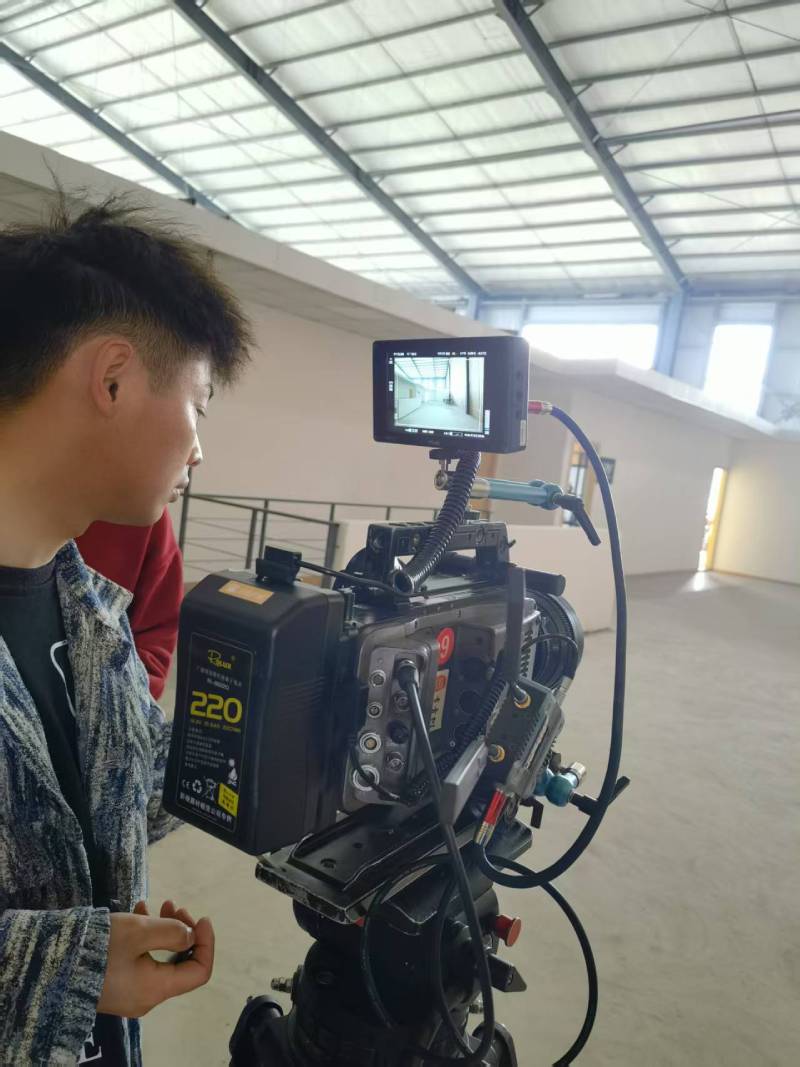 创新驱动，智领未来——依兰县TVC与广告片拍摄制作的创新实践