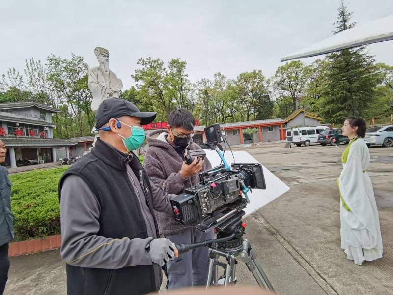 依兰县广告片拍摄公司：从策划到投放，一站式服务，让品牌传播更高效！