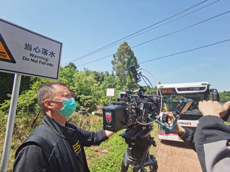 依兰县TVC拍摄公司：深耕本地市场，为品牌定制专属拍摄方案